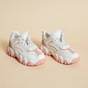 Chunky Dad Shoe